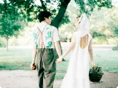 成婚者さま画像