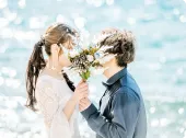 成婚者さま画像