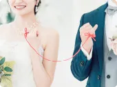成婚者さま画像