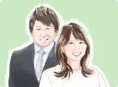 成婚者さま画像