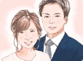 成婚者さま画像