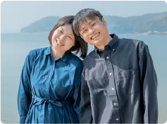 成婚者さま画像