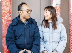 成婚者さま画像