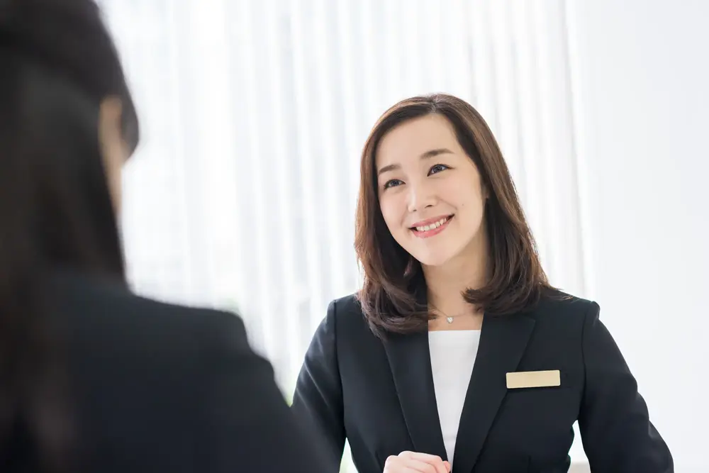 専任コーディネーター