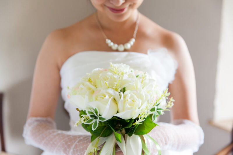 40代で結婚式はするべきか 婚活成功ノウハウ