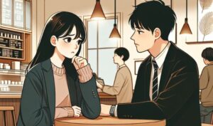 婚活パーティー_カップリング後脈なし