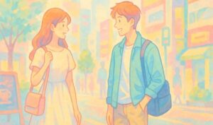 婚活パーティーマッチング後