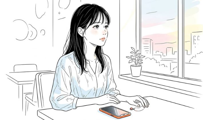 復縁諦めるタイミング