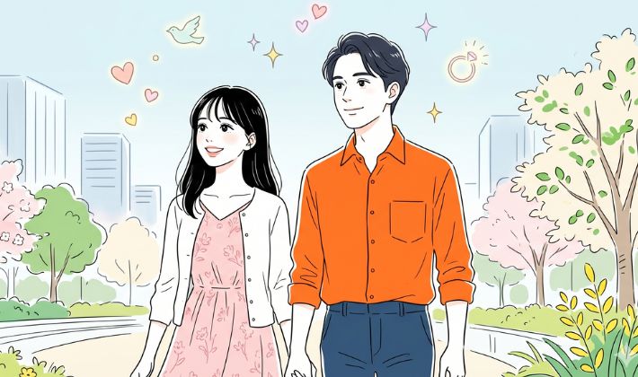 婚活_成功法