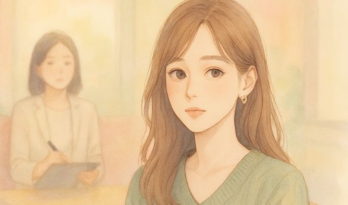 結婚相談所_向いている人