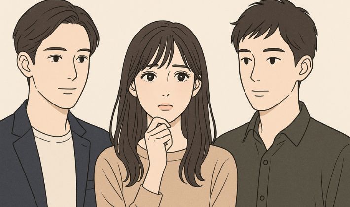 結婚相手_理想_現実