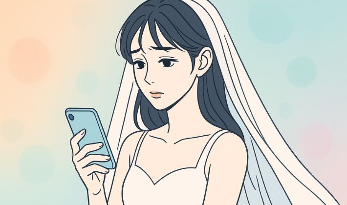 マッチングアプリ_結婚_後悔