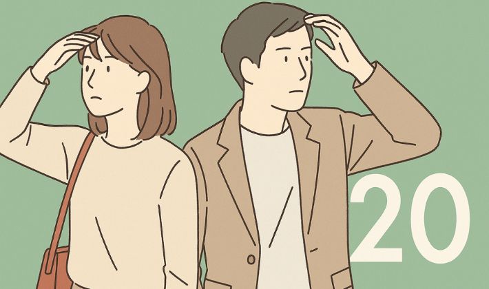 結婚相手探し方_20代