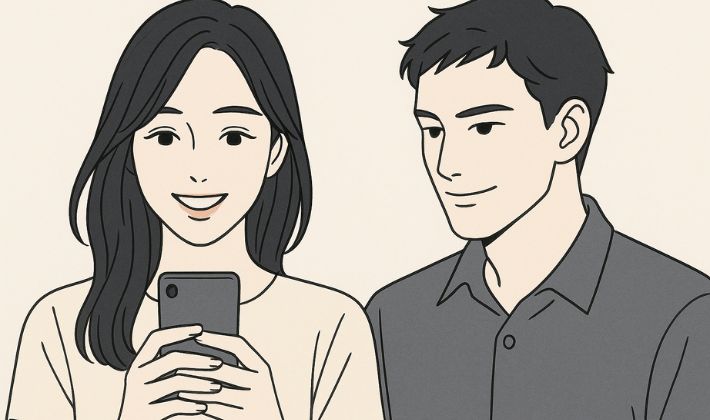 マッチングアプリ_安全性