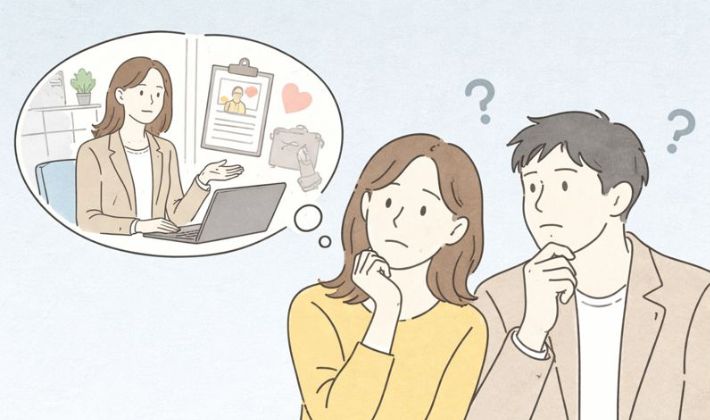 結婚相談所_入会前