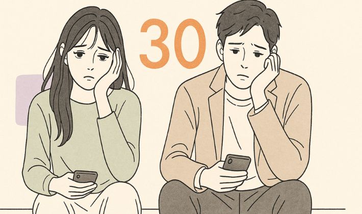 30代_婚活_地獄