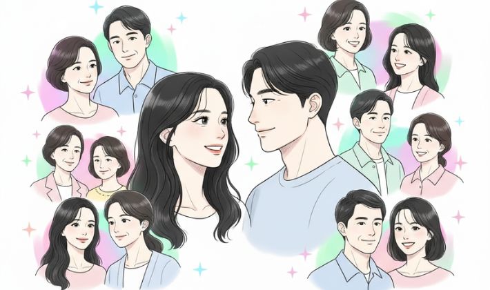 結婚相談所_モテる年齢