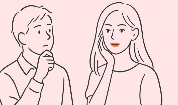 結婚相談所_美人