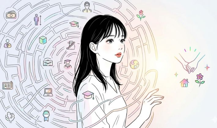 結婚_高望み