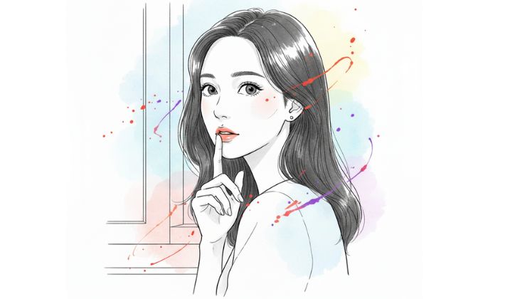 結婚相談所_バレる