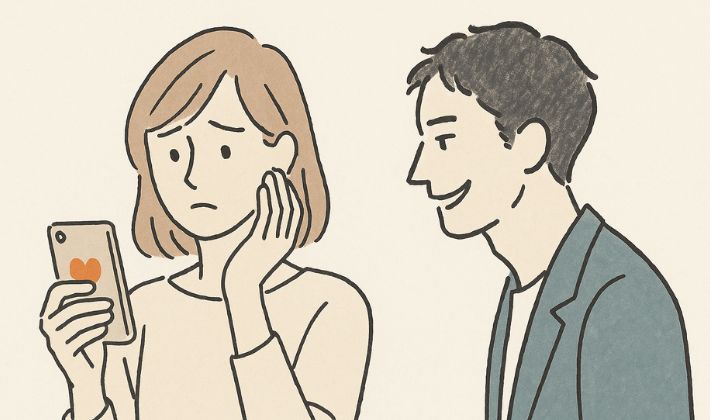 マッチングアプリ_危険性