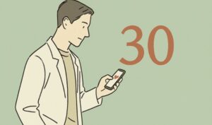 30代マッチングアプリきつい