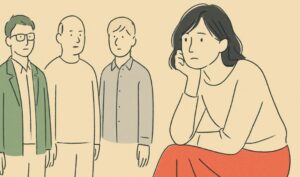 結婚相談所ろくな男いない