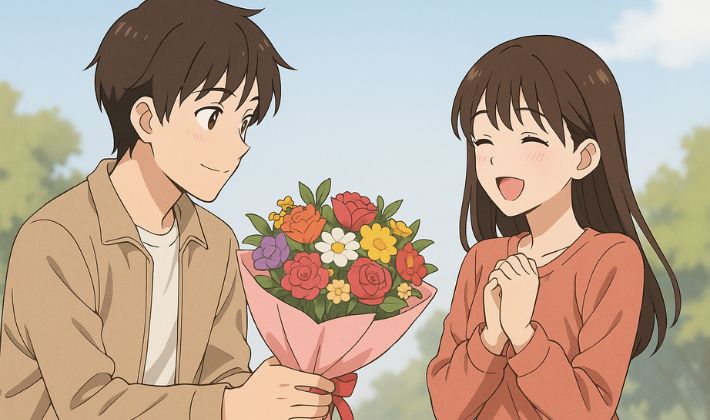 一途な男性_特徴