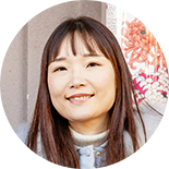 ちひろさん（仮名）