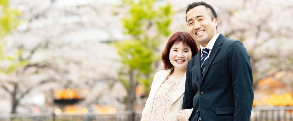 結婚相談所も結局ひとりで頑張らなきゃいけないと思っていましたが違いました
