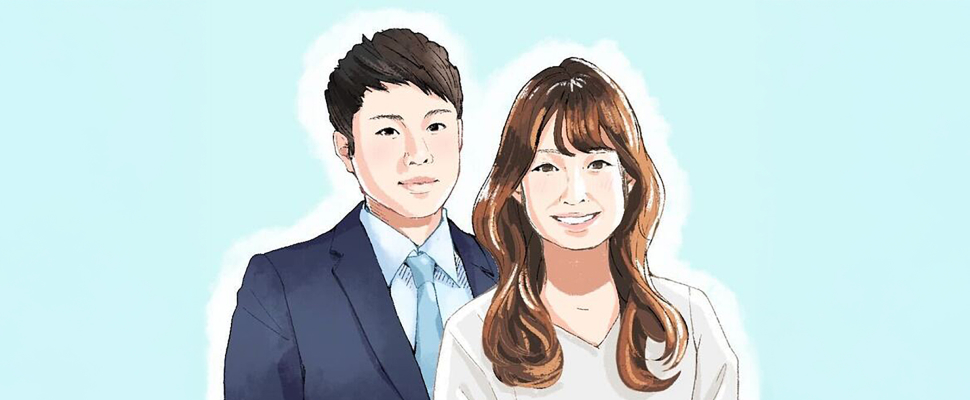 「今、動くしかない」と思い結婚相談所に入会しました。
