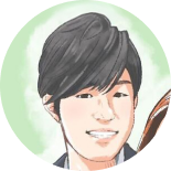 たくみさん（仮名）