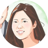 うみさん（仮名）