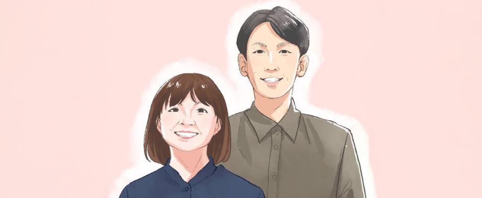 他の婚活サービスも利用してきましたが、結婚相談所の「信用度」はまったく違いますね。
