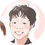 けんさん（仮名）