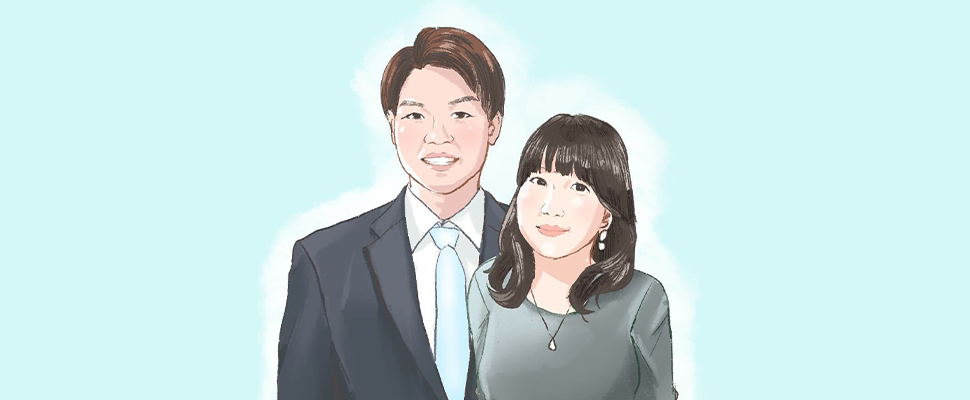 誰にも頼らず頑張ってきた、でも本当に結婚したいなら頼って良かった
