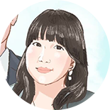 まりさん（仮名）