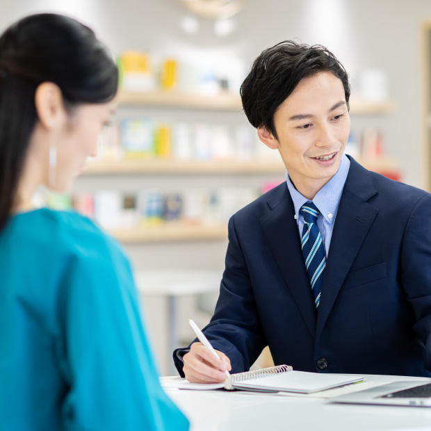 ご入会・活動準備