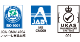 ISO9001
