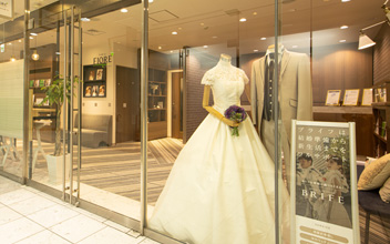 結婚相談所フィオーレ福岡店