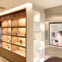 結婚相談所フィオーレ東京店