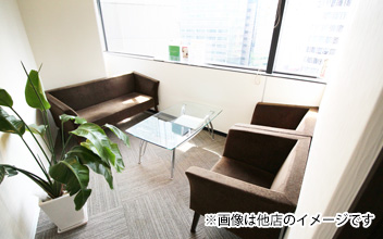 結婚相談所フィオーレ　東京店